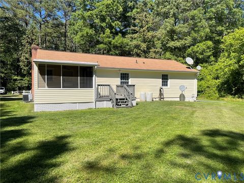 Tiny photo for 16378 Dawn Boulevard, Hanover, VA 23069 (MLS # 2611747)