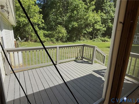 Tiny photo for 16378 Dawn Boulevard, Hanover, VA 23069 (MLS # 2611747)