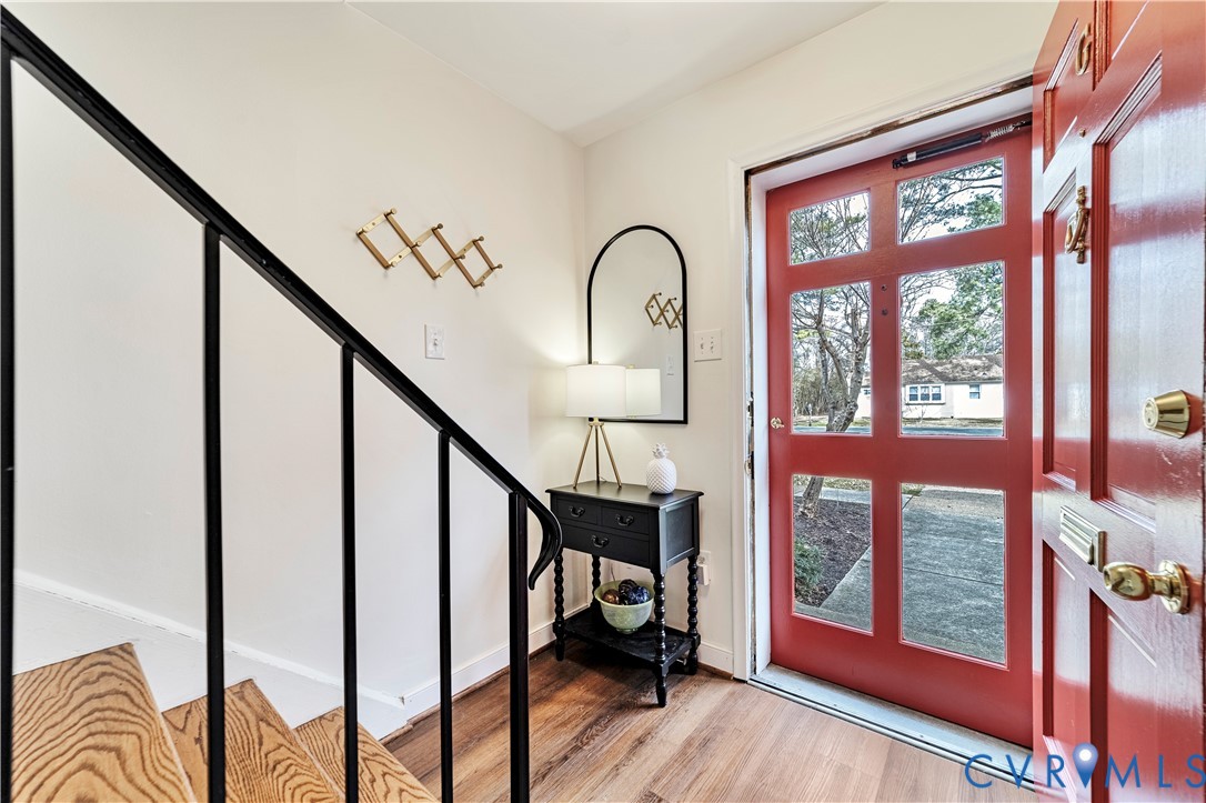 9111 Derbyshire Road G