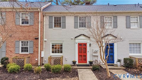 9111 Derbyshire Road G Henrico VA 23229