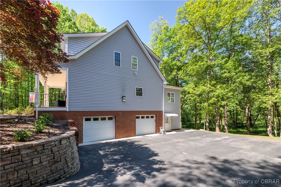 3416 Lake Randolph Court