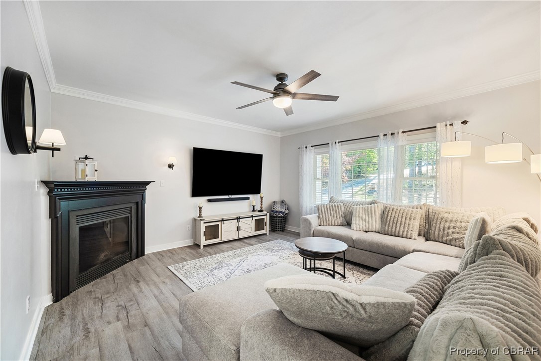 3416 Lake Randolph Court