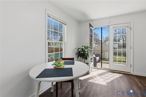 Tiny photo for 2118 Chicago Avenue, Richmond, VA 23224 (MLS # 2606807)