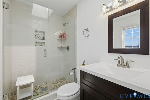 Tiny photo for 2118 Chicago Avenue, Richmond, VA 23224 (MLS # 2606807)