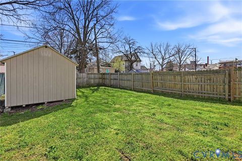 Tiny photo for 2118 Chicago Avenue, Richmond, VA 23224 (MLS # 2606807)