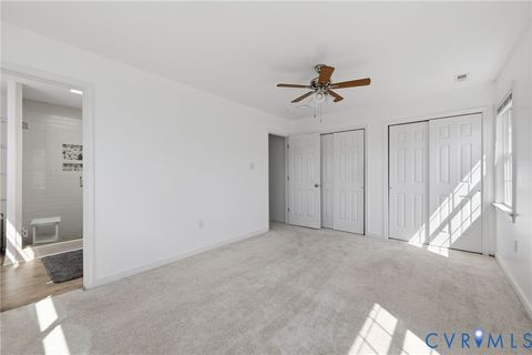 Tiny photo for 2118 Chicago Avenue, Richmond, VA 23224 (MLS # 2606807)