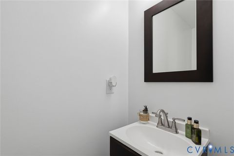 Tiny photo for 2118 Chicago Avenue, Richmond, VA 23224 (MLS # 2606807)