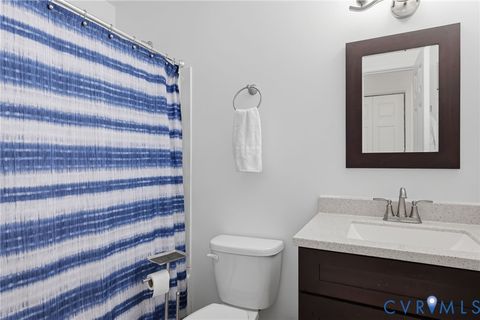 Tiny photo for 2118 Chicago Avenue, Richmond, VA 23224 (MLS # 2606807)