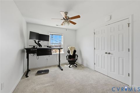 Tiny photo for 2118 Chicago Avenue, Richmond, VA 23224 (MLS # 2606807)