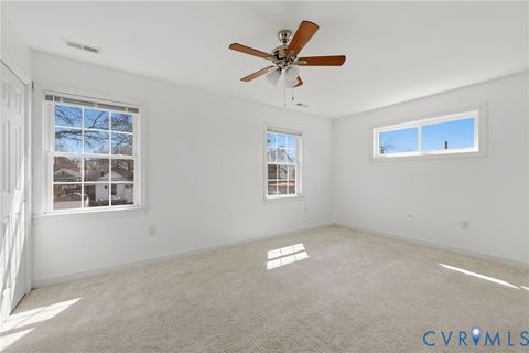 Tiny photo for 2118 Chicago Avenue, Richmond, VA 23224 (MLS # 2606807)