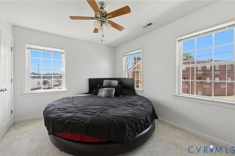 Tiny photo for 2118 Chicago Avenue, Richmond, VA 23224 (MLS # 2606807)