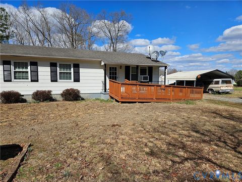 Photo of 12393 Paige Road, Woodford, VA 22580 (MLS # 2607299)