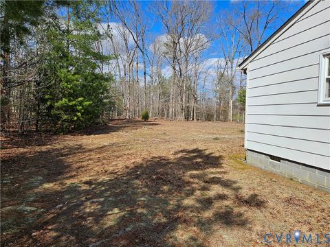 Tiny photo for 12393 Paige Road, Woodford, VA 22580 (MLS # 2607299)