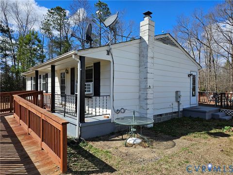 Tiny photo for 12393 Paige Road, Woodford, VA 22580 (MLS # 2607299)