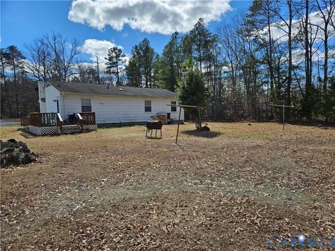 Tiny photo for 12393 Paige Road, Woodford, VA 22580 (MLS # 2607299)