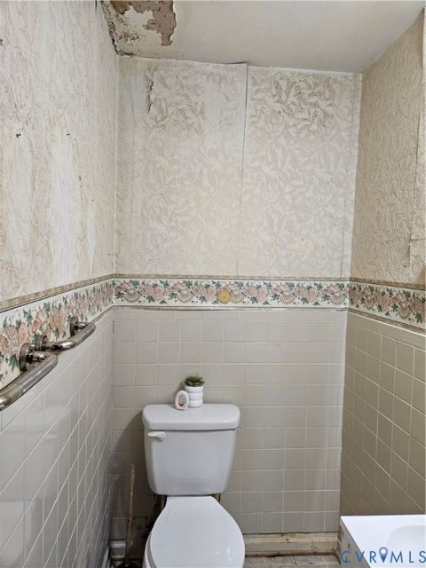 Tiny photo for 12393 Paige Road, Woodford, VA 22580 (MLS # 2607299)