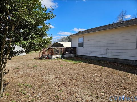 Tiny photo for 12393 Paige Road, Woodford, VA 22580 (MLS # 2607299)
