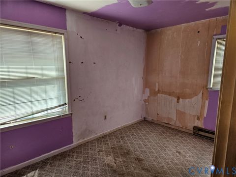 Tiny photo for 12393 Paige Road, Woodford, VA 22580 (MLS # 2607299)