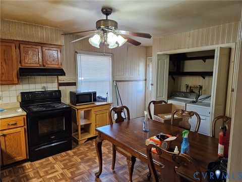 Tiny photo for 12393 Paige Road, Woodford, VA 22580 (MLS # 2607299)