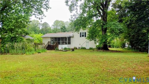 Tiny photo for 142 Country Club Drive, Williamsburg, VA 23188 (MLS # 2614239)