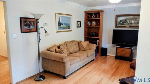 Tiny photo for 142 Country Club Drive, Williamsburg, VA 23188 (MLS # 2614239)