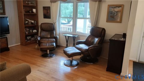 Tiny photo for 142 Country Club Drive, Williamsburg, VA 23188 (MLS # 2614239)