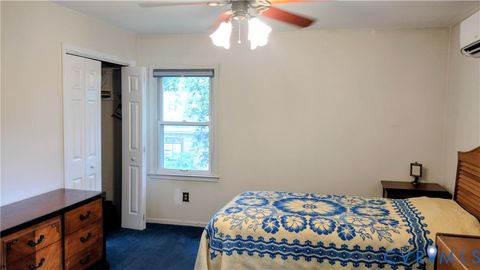 Tiny photo for 142 Country Club Drive, Williamsburg, VA 23188 (MLS # 2614239)