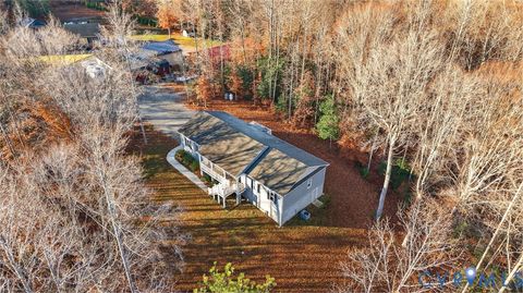 Tiny photo for 7854 Olivet Church Road, New Kent, VA 23124 (MLS # 2533506)