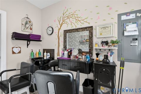 Tiny photo for 7854 Olivet Church Road, New Kent, VA 23124 (MLS # 2533506)