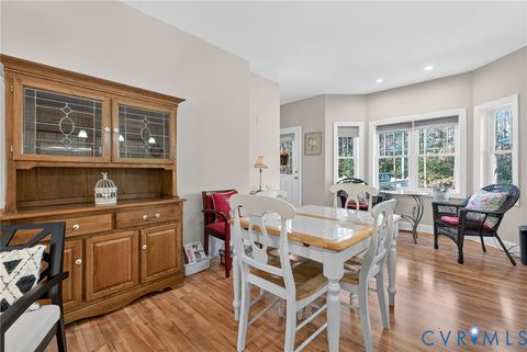 Tiny photo for 7854 Olivet Church Road, New Kent, VA 23124 (MLS # 2533506)