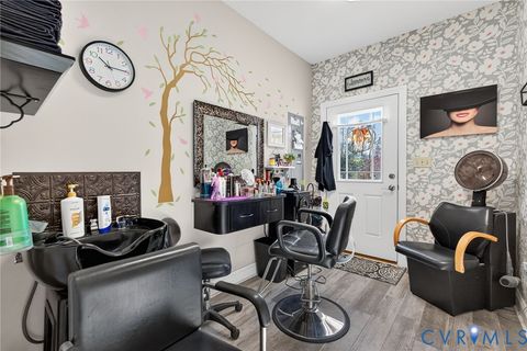 Tiny photo for 7854 Olivet Church Road, New Kent, VA 23124 (MLS # 2533506)