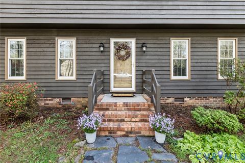 Tiny photo for 3106 Quail Hill Drive, Midlothian, VA 23112 (MLS # 2607885)