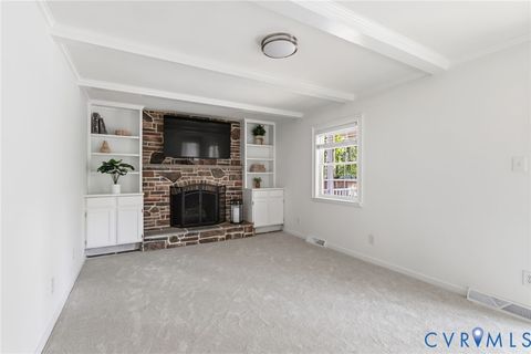 Tiny photo for 3106 Quail Hill Drive, Midlothian, VA 23112 (MLS # 2607885)