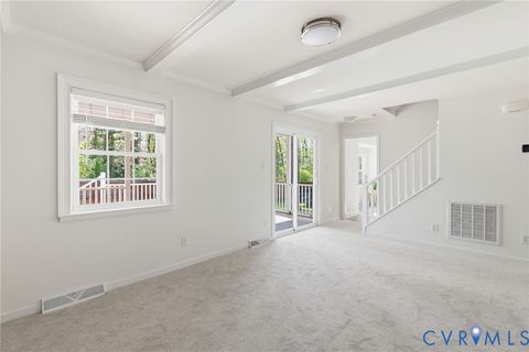 Tiny photo for 3106 Quail Hill Drive, Midlothian, VA 23112 (MLS # 2607885)