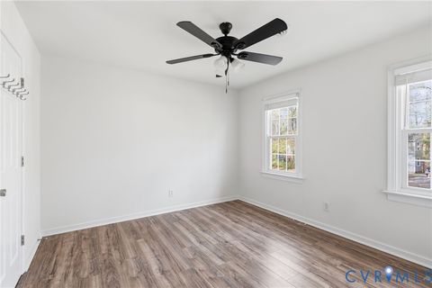 Tiny photo for 3106 Quail Hill Drive, Midlothian, VA 23112 (MLS # 2607885)