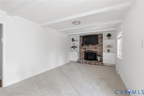Tiny photo for 3106 Quail Hill Drive, Midlothian, VA 23112 (MLS # 2607885)
