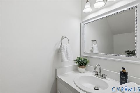 Tiny photo for 3106 Quail Hill Drive, Midlothian, VA 23112 (MLS # 2607885)