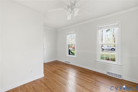 Tiny photo for 3106 Quail Hill Drive, Midlothian, VA 23112 (MLS # 2607885)