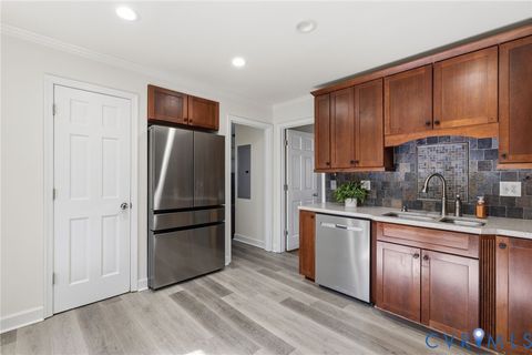 Tiny photo for 3106 Quail Hill Drive, Midlothian, VA 23112 (MLS # 2607885)