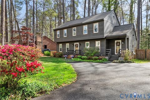 Tiny photo for 3106 Quail Hill Drive, Midlothian, VA 23112 (MLS # 2607885)