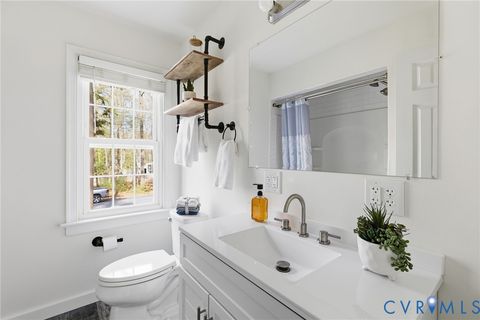 Tiny photo for 3106 Quail Hill Drive, Midlothian, VA 23112 (MLS # 2607885)