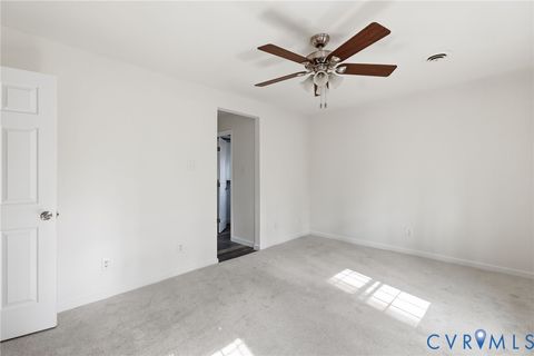 Tiny photo for 3106 Quail Hill Drive, Midlothian, VA 23112 (MLS # 2607885)