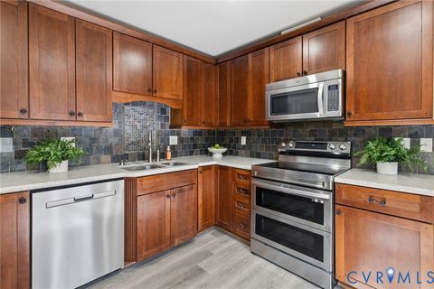 Tiny photo for 3106 Quail Hill Drive, Midlothian, VA 23112 (MLS # 2607885)