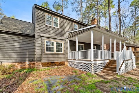 Tiny photo for 3106 Quail Hill Drive, Midlothian, VA 23112 (MLS # 2607885)