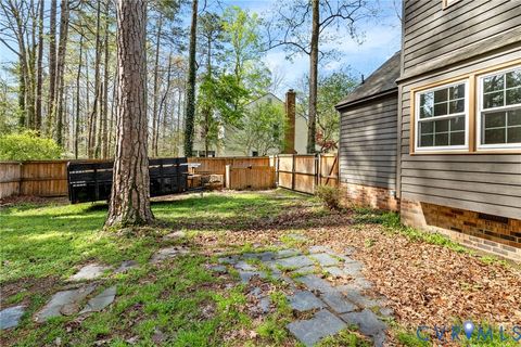 Tiny photo for 3106 Quail Hill Drive, Midlothian, VA 23112 (MLS # 2607885)