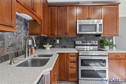 Tiny photo for 3106 Quail Hill Drive, Midlothian, VA 23112 (MLS # 2607885)