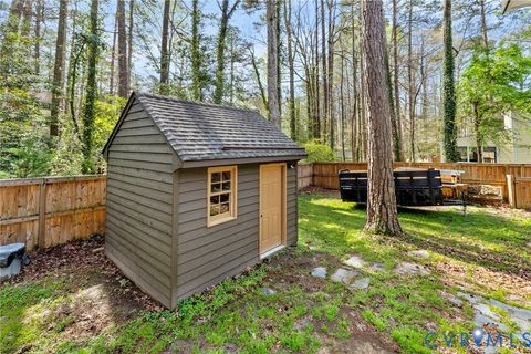 Tiny photo for 3106 Quail Hill Drive, Midlothian, VA 23112 (MLS # 2607885)