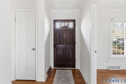 Tiny photo for 3106 Quail Hill Drive, Midlothian, VA 23112 (MLS # 2607885)