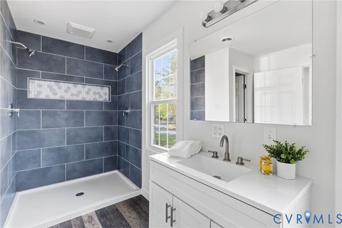 Tiny photo for 3106 Quail Hill Drive, Midlothian, VA 23112 (MLS # 2607885)