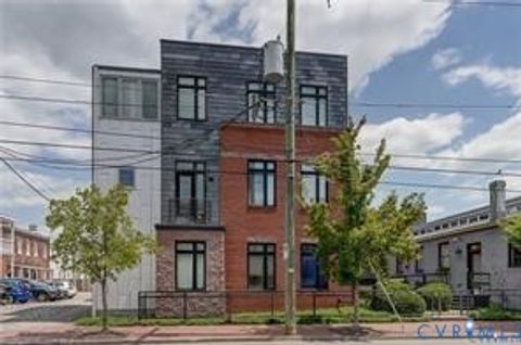 1714 W Cary Street U5 Richmond VA 23220